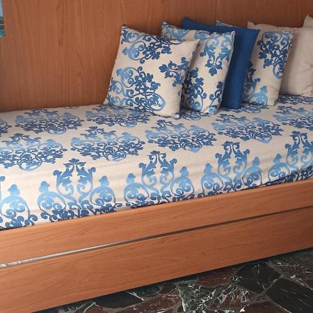 Santa Margherita Ligure Apartment With Parking Экстерьер фото