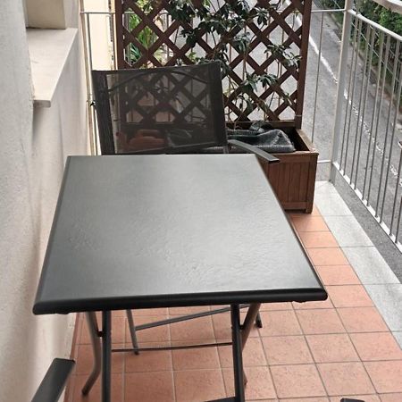 Santa Margherita Ligure Apartment With Parking Экстерьер фото
