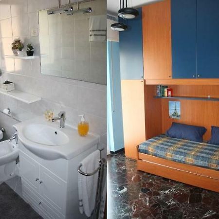 Santa Margherita Ligure Apartment With Parking Экстерьер фото