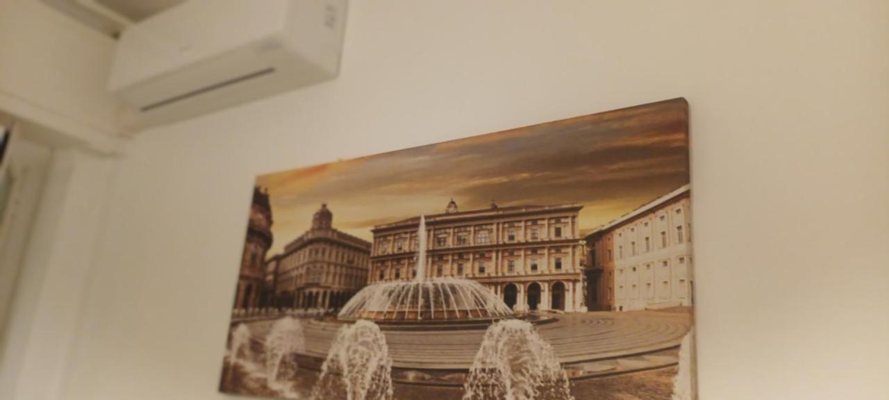 Santa Margherita Ligure Apartment With Parking Экстерьер фото