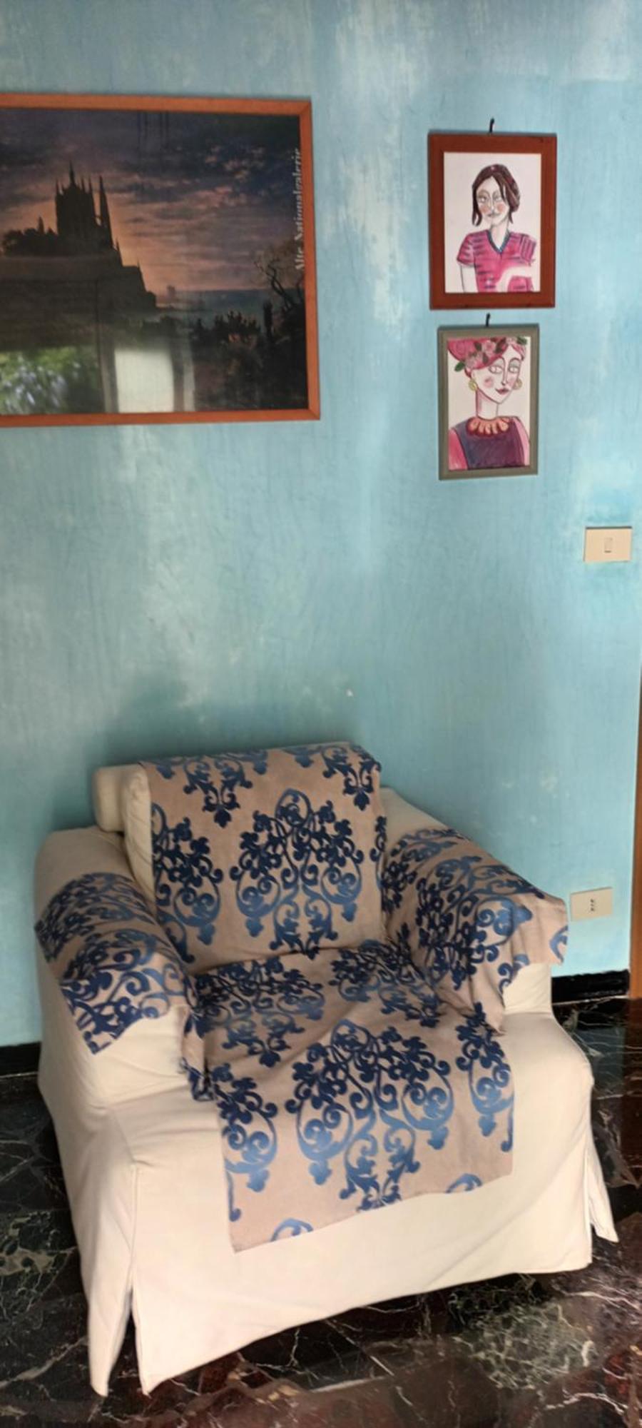 Santa Margherita Ligure Apartment With Parking Экстерьер фото