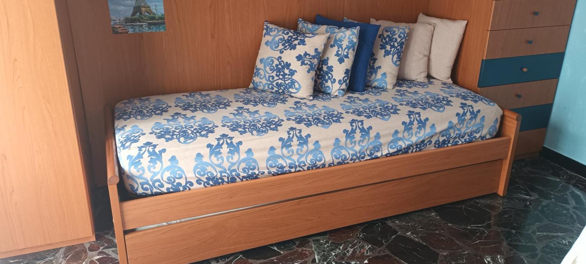 Santa Margherita Ligure Apartment With Parking Экстерьер фото