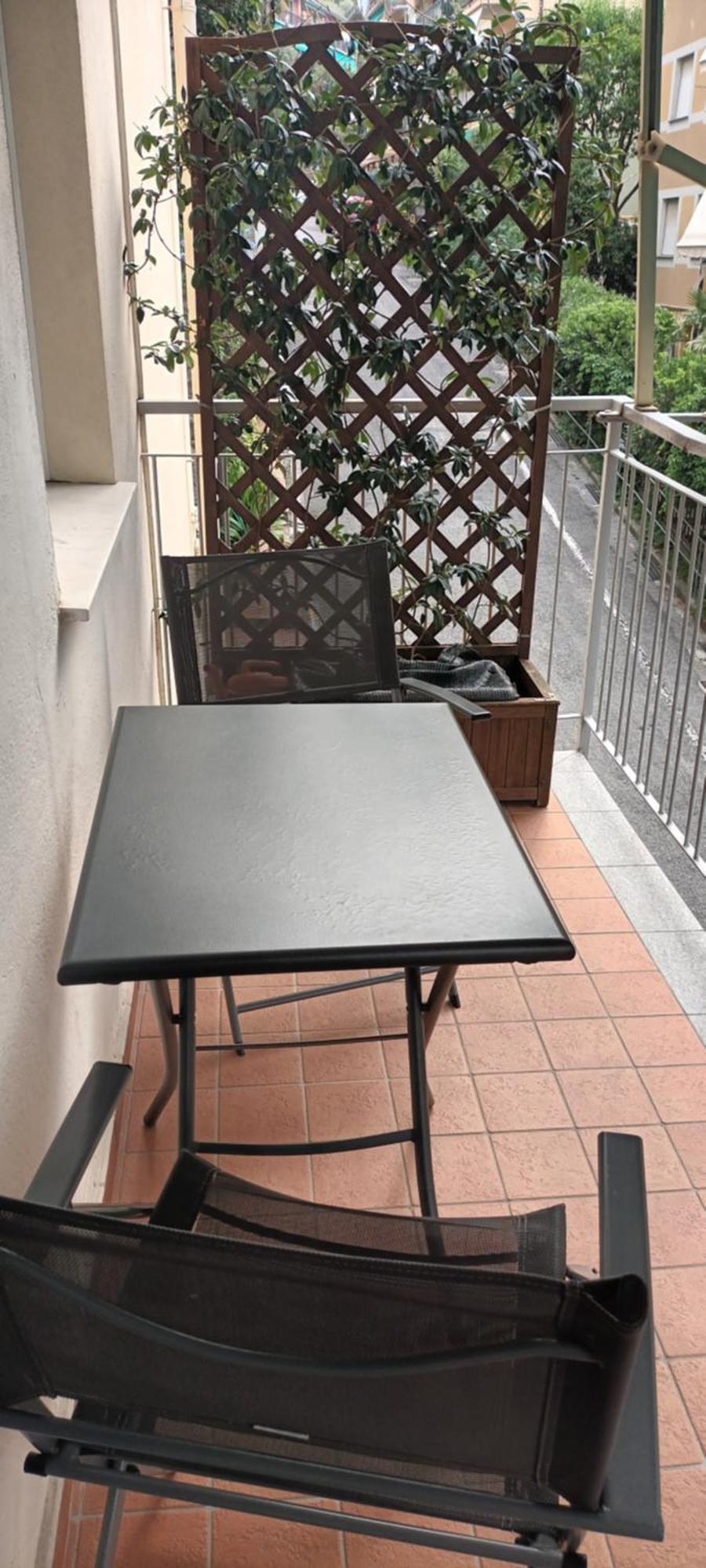 Santa Margherita Ligure Apartment With Parking Экстерьер фото