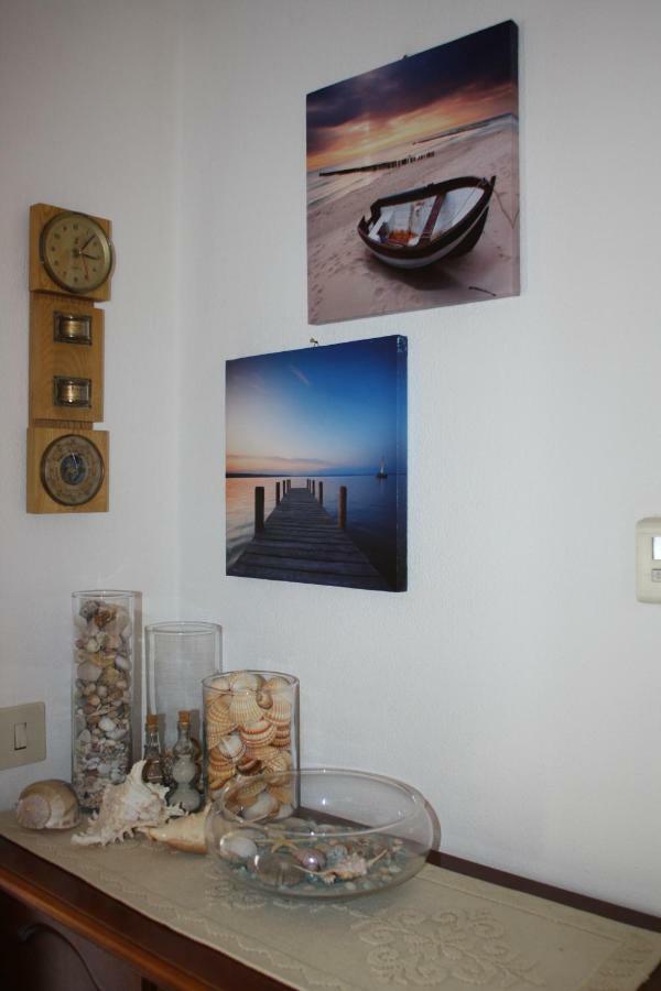 Santa Margherita Ligure Apartment With Parking Экстерьер фото