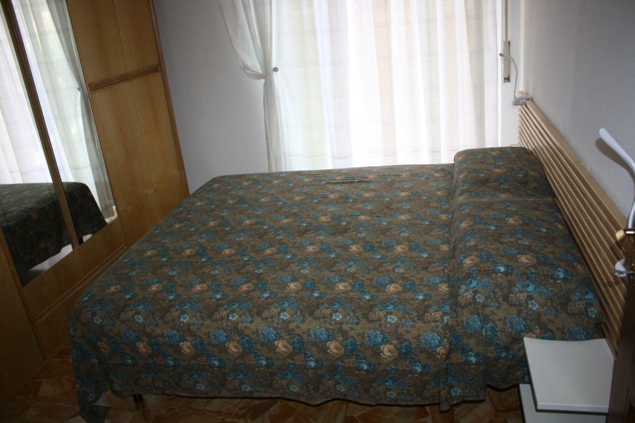 Santa Margherita Ligure Apartment With Parking Экстерьер фото